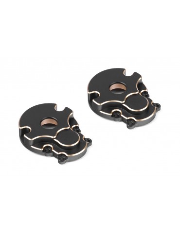 Steering Mount Case Housing Weight Set 30g