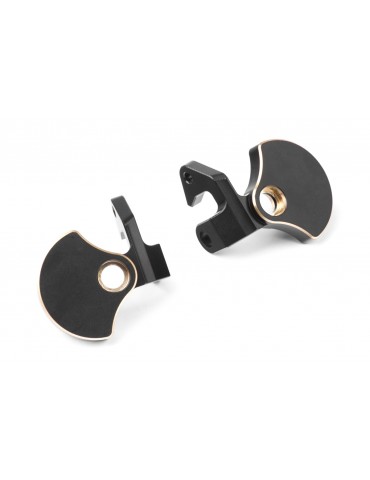 Steering Mount(L/R)