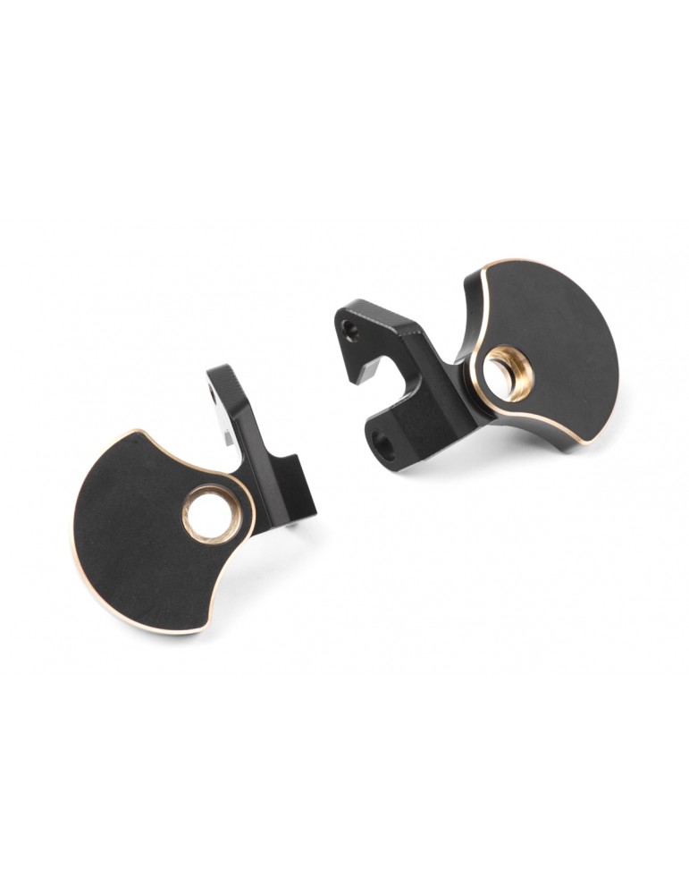 Steering Mount(L/R)