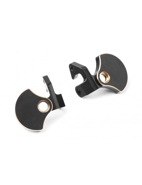 Steering Mount(L/R)