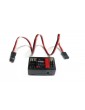 Light Controller Box