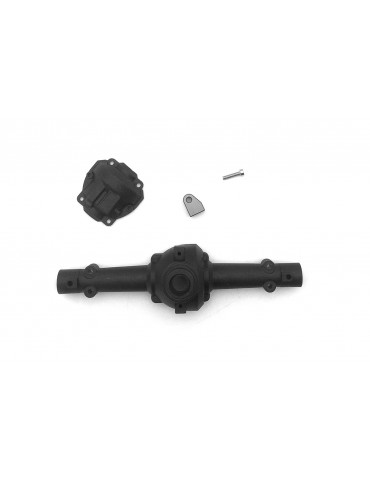 Front/Rear Gear Box