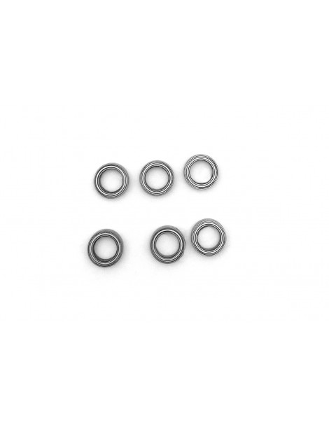 Oil Bearing 15x10x4mm
