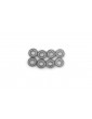 Ball Bearing 5x10x4mm (8pcs)
