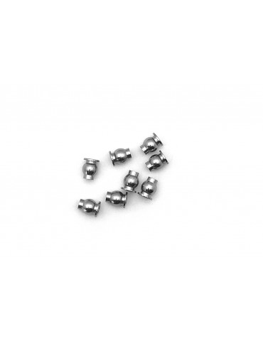 Ball Stand 5.9 (Short) (8pcs)