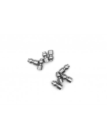 Ball Stand 5.9 (Long) (8pcs)