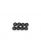 Flange Nut M4 (8pcs)