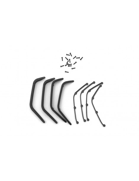 wheel eyebrow