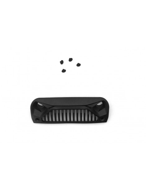 Bodyshell Moulded Front Grill