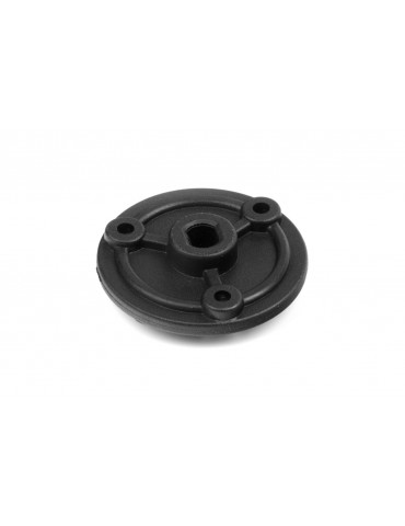 Spur gear mount