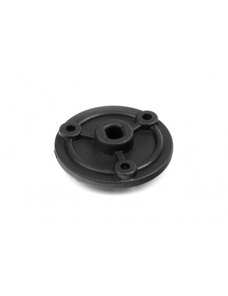 Spur gear mount