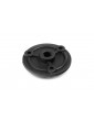 Spur gear mount