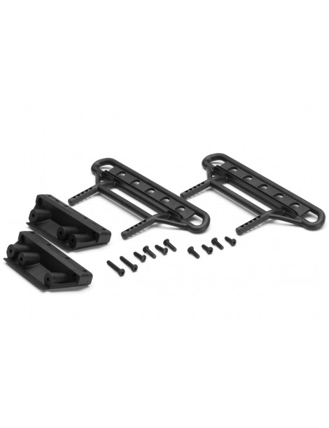 Foot Plate Set