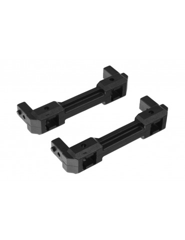 Bumper Mounts (2pcs)