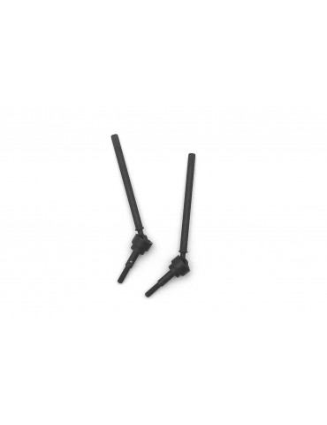 CVD Drive Shaft (2pcs)