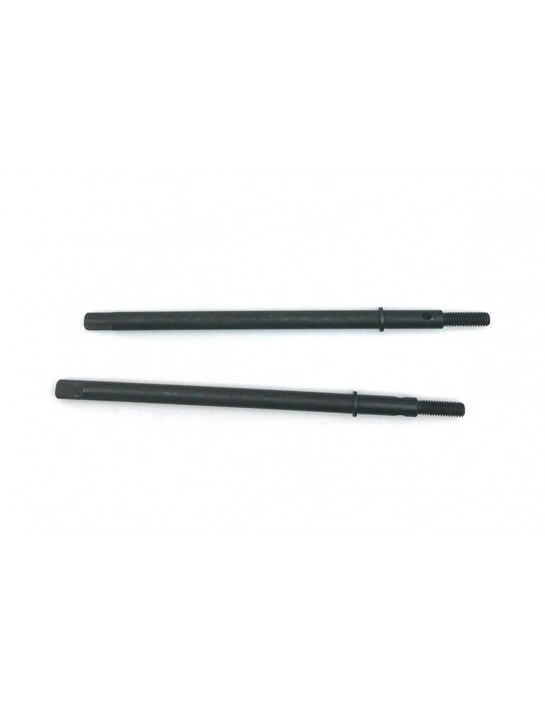 Rear Shaft (2pcs)
