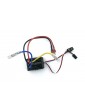 ESC WP-60A-RTR