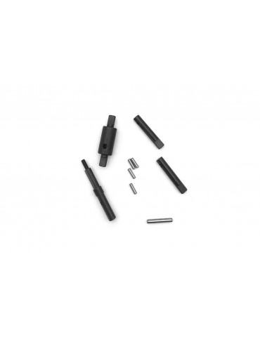 Gear Shaft Set