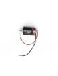 Motor (RC550 - 17T)