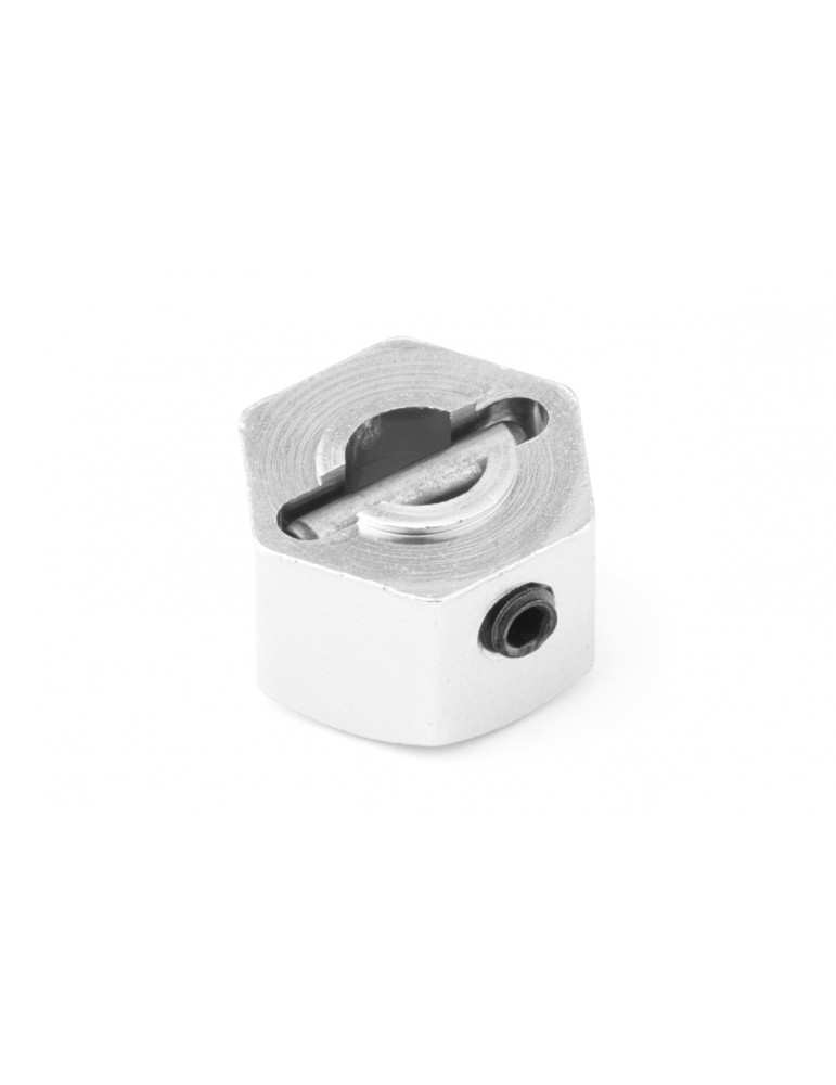wheel Hex. W/Pins(2*10)
