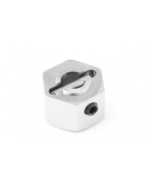 wheel Hex. W/Pins(2*10)