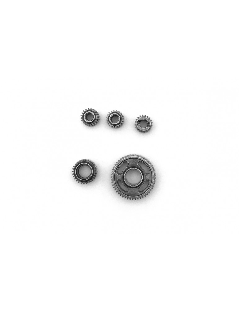 Gear Set (20T * 3P+28T+53T)
