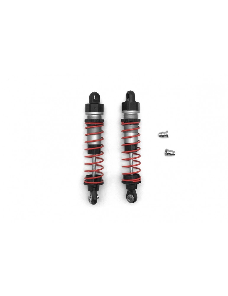 Shock Absorbers (AL.) (2pcs/set)
