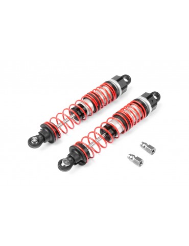Shock Absorbers (AL.) (2pcs/set)