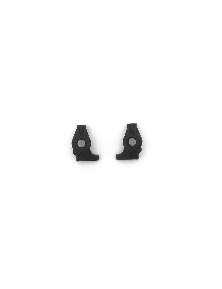 Steering Hub Carriers(L/R) (2pcs)