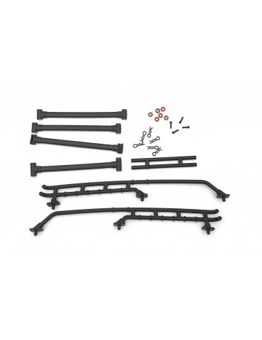 Roof Rack