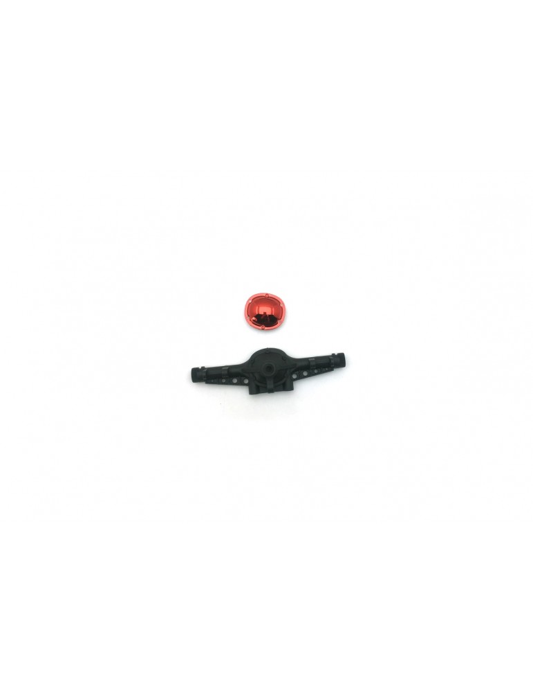 Gear Box / Housing (F)