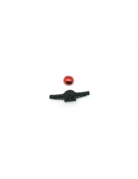 Gear Box / Housing (F)