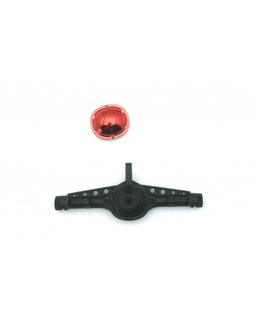 Gear Box / Housing (R)