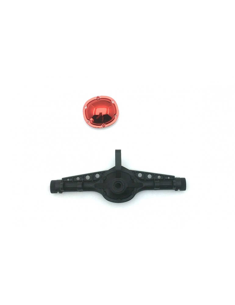 Gear Box / Housing (R)