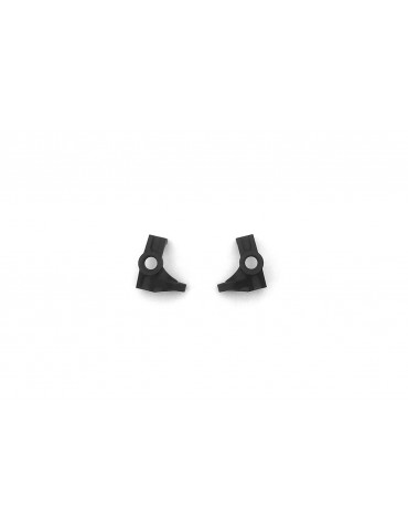 Steering Hub Carriers (L/R)