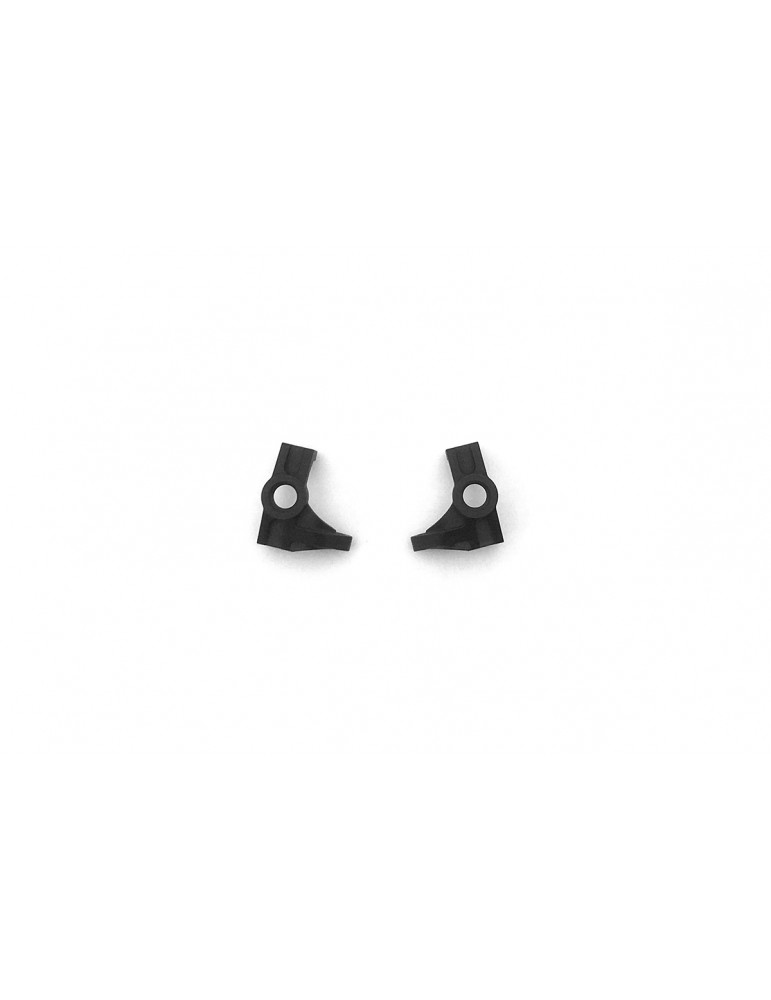 Steering Hub Carriers (L/R)