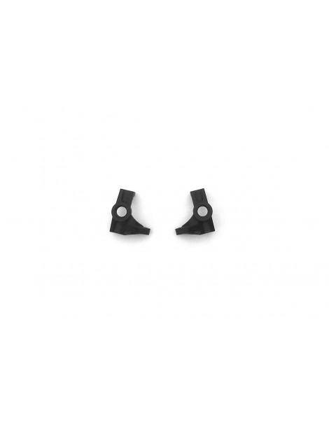 Steering Hub Carriers (L/R)