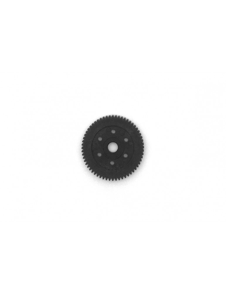 Main Gear 60T