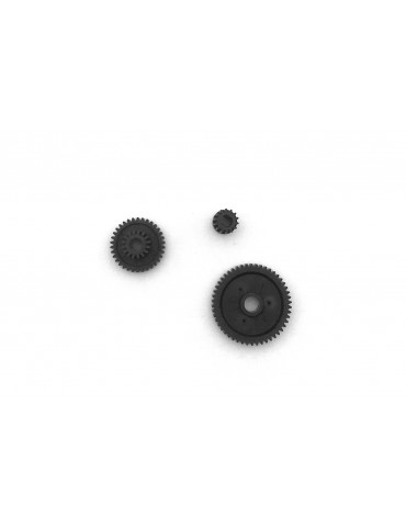 Transmission Gear Set (50T+14T+34T+16T)