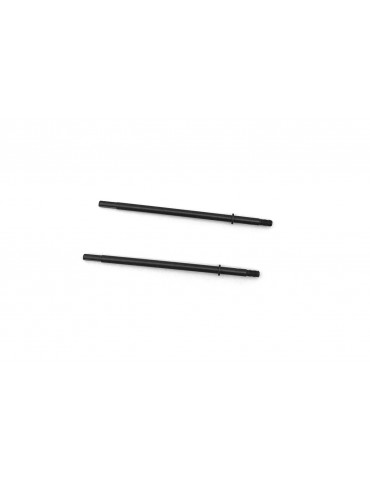 Rear Shaft (2pcs)