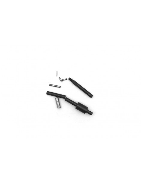 Transmission Gear Hardware Set (Shaft & Pin)