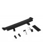 Side Mirrors and Rear Body Post Set
