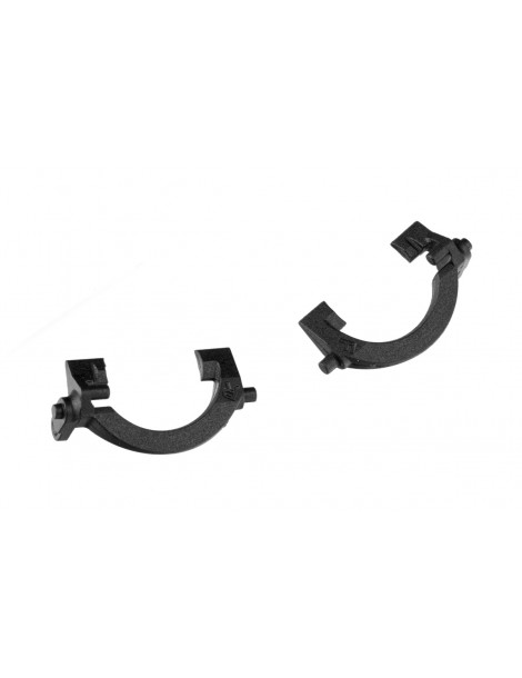 Lock Diff Button