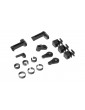 Dig Servo Parts