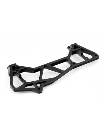 Rear Body Plate