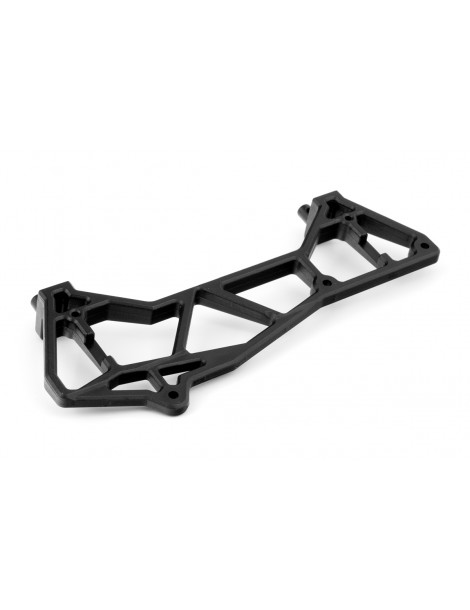 Rear Body Plate