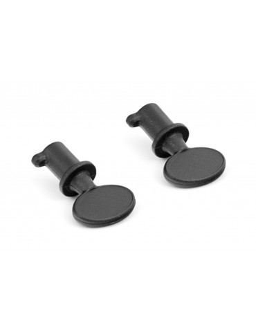 Hood Switch
