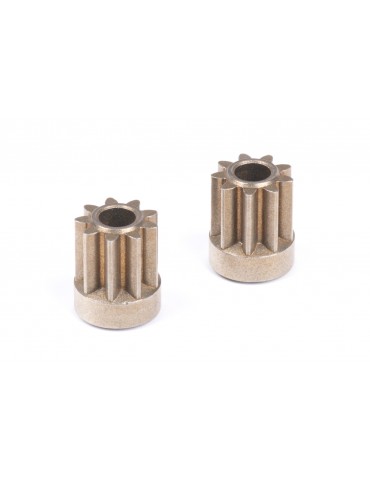 Transmission Gear (9T) 2 pcs