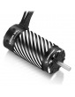 ESC MAX5 HV G2 250A su 56118SD 650kV varikliu Hobbywing CyborgShop
