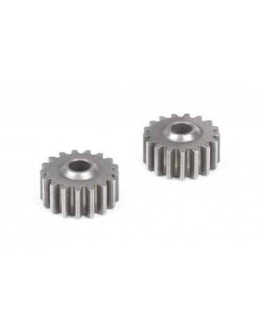 Transmission Gear (17T) 2 pcs